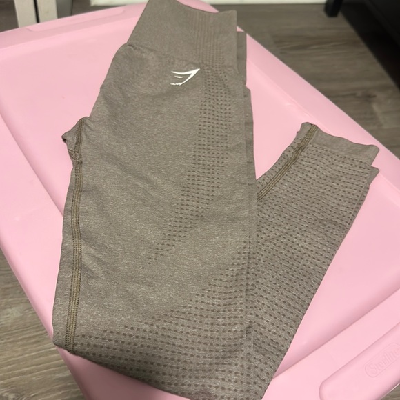 Gymshark leggings - Picture 1 of 1